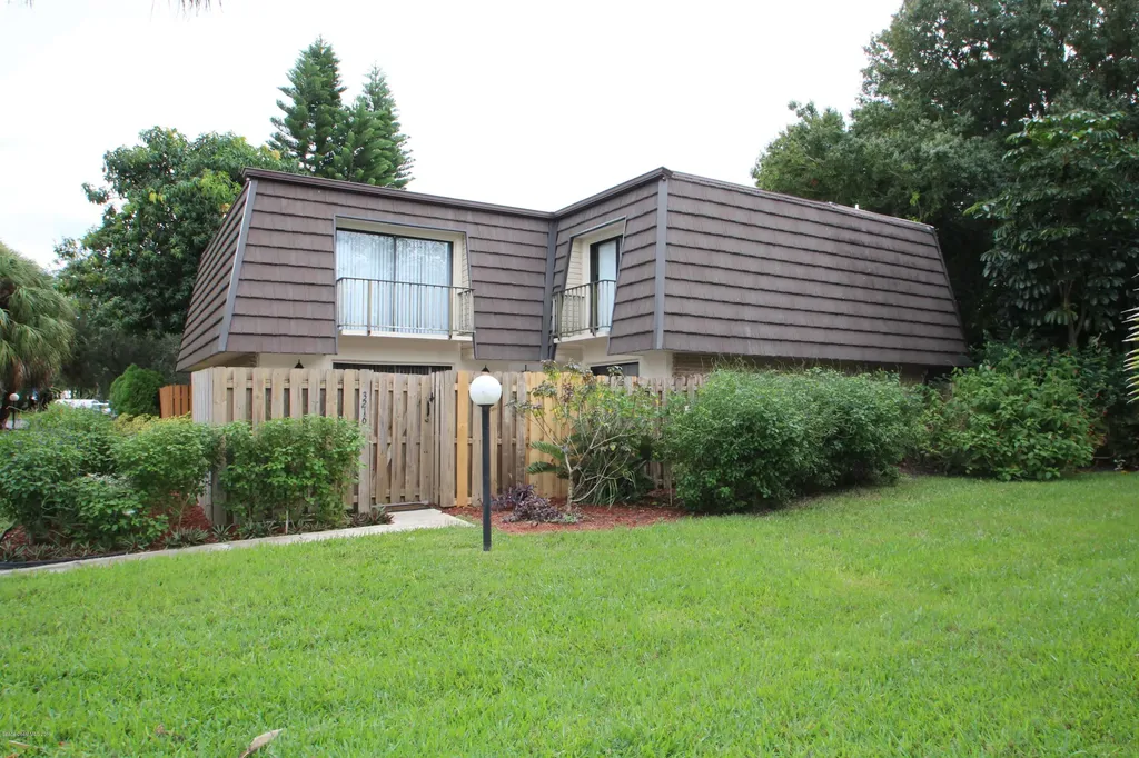3216 Vista Oaks Circle NE Palm Bay FL 32905
