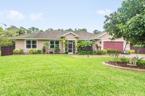 1678 Espejo Street SE Palm Bay FL 32909
