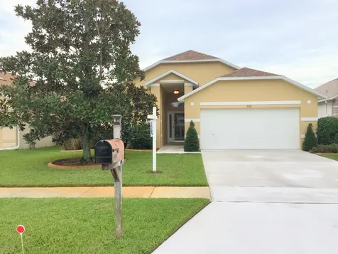 3015 Pebble Creek Street Melbourne FL 32935