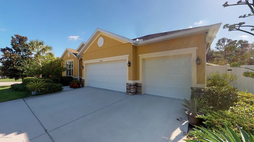 5901 Dexter Court Titusville FL 32780