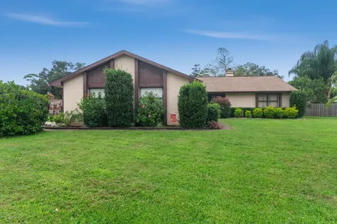 4466 Crumpet Court Titusville FL 32796