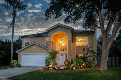 6967 Hammock Lakes Drive Melbourne FL 32940