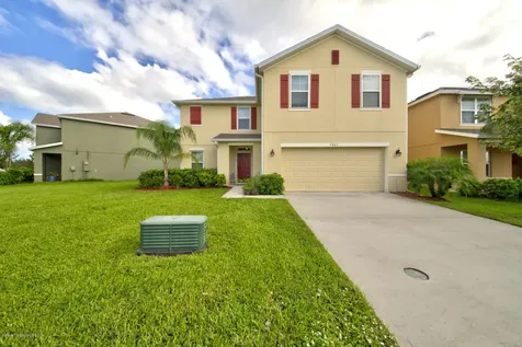 5821 Dexter Court Titusville FL 32780