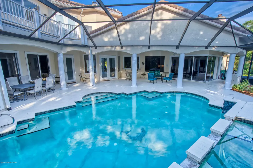180 Hacienda Drive Merritt Island FL 32952