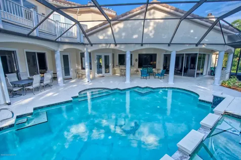 180 Hacienda Drive Merritt Island FL 32952
