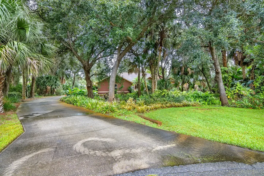 1730 Misty Way Titusville FL 32780