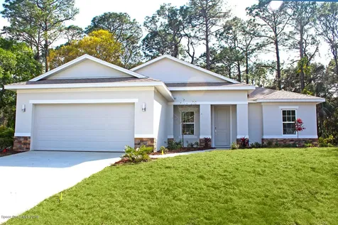 1866 Fairlight Street NW Palm Bay FL 32907