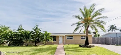 565 Temple Street Satellite Beach FL 32937
