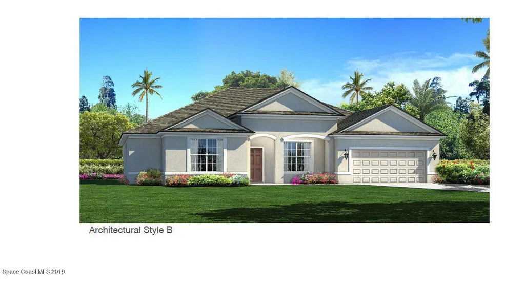 5120 Hebron Drive Merritt Island FL 32953