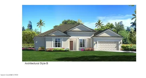5120 Hebron Drive Merritt Island FL 32953