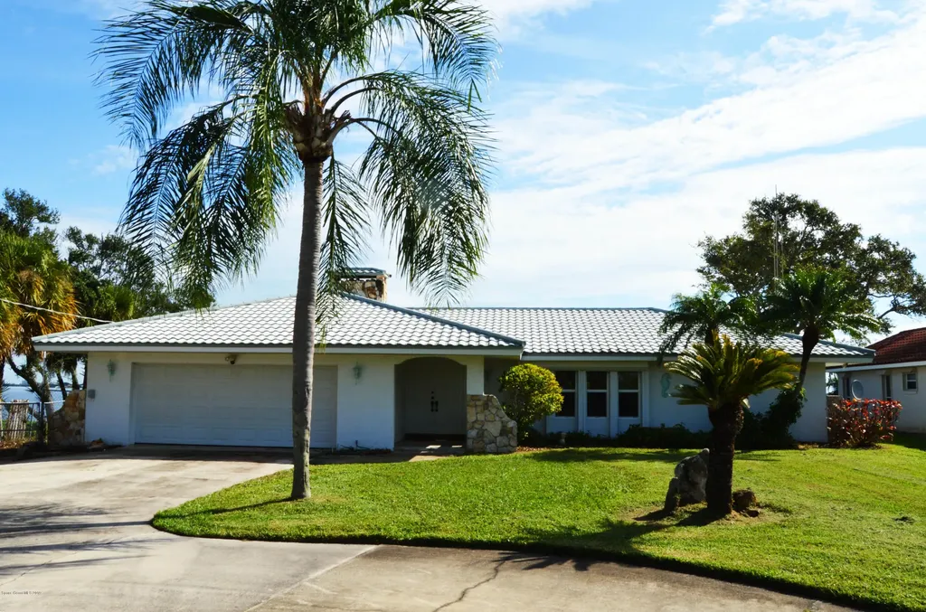 2570 Newfound Harbor Drive Merritt Island FL 32952