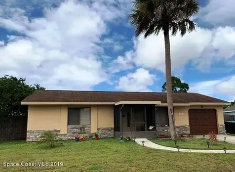 171 Broward Street NE Palm Bay FL 32907