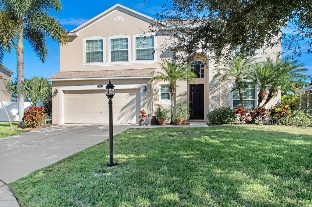 5027 Bellflower Court Melbourne FL 32940