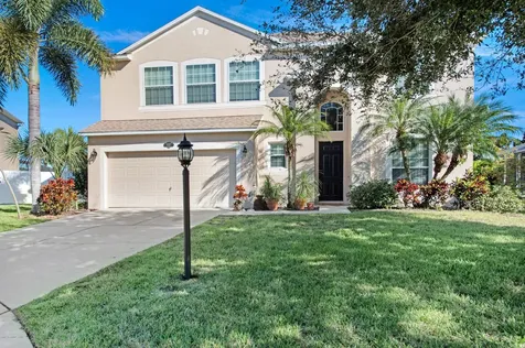 5027 Bellflower Court Melbourne FL 32940