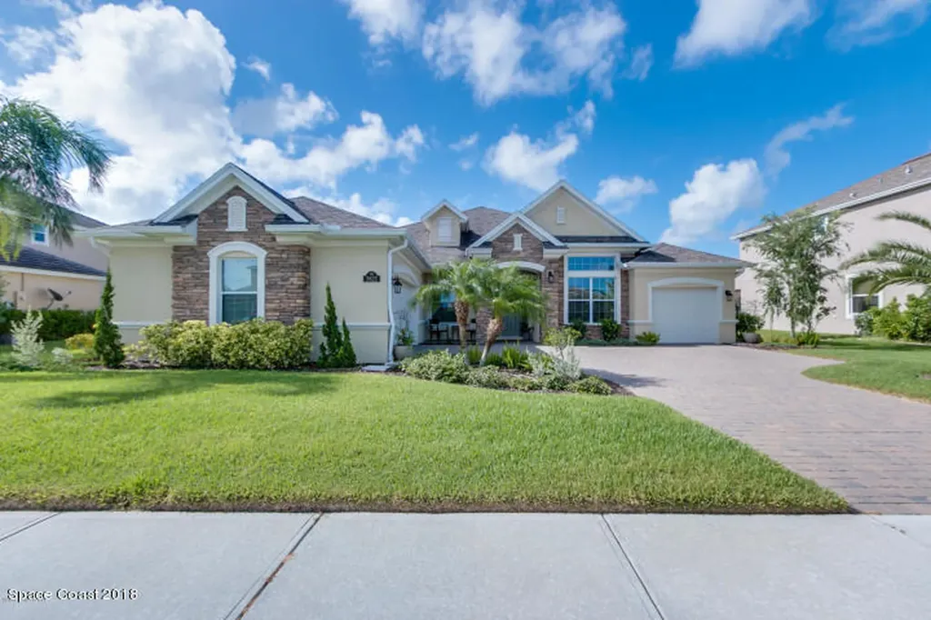 3623 Gatwick Manor Lane Melbourne FL 32940
