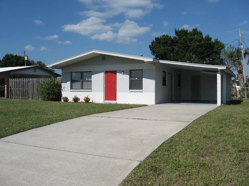 2434 Burns Avenue Melbourne FL 32935