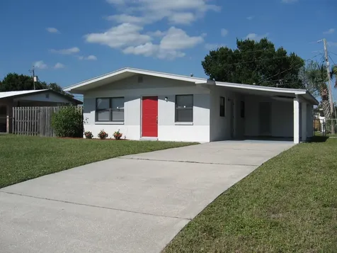 2434 Burns Avenue Melbourne FL 32935