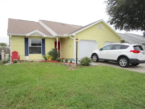 2381 Talmadge Drive Titusville FL 32780