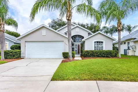 2644 Addington Circle Rockledge FL 32955