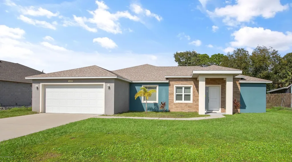1087 Dolores Road NE Palm Bay FL 32907