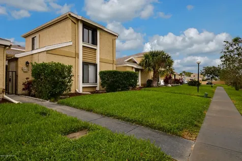 1421 Sheafe Avenue NE Palm Bay FL 32905