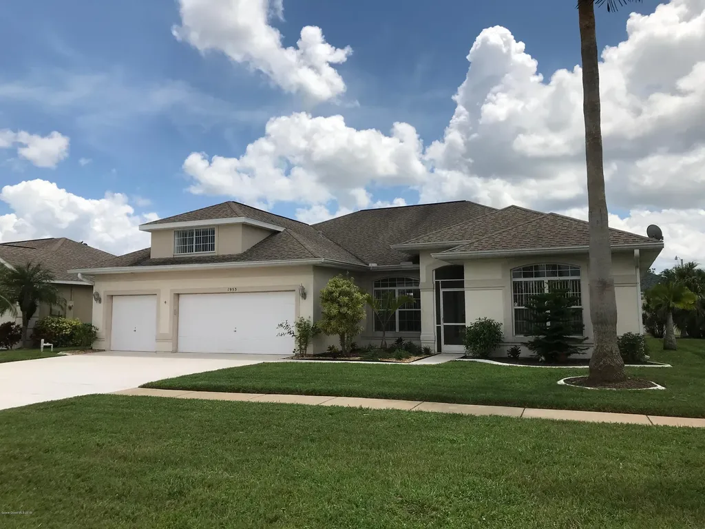 1953 Crane Creek Boulevard Melbourne FL 32940