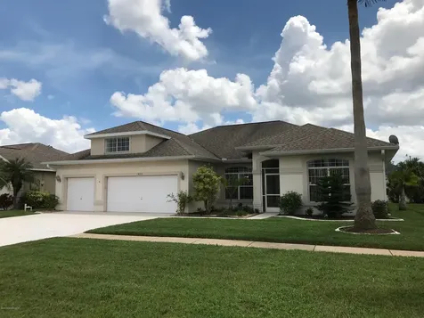 1953 Crane Creek Boulevard Melbourne FL 32940