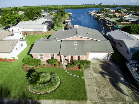 1040 New Hampton Way Merritt Island FL 32953