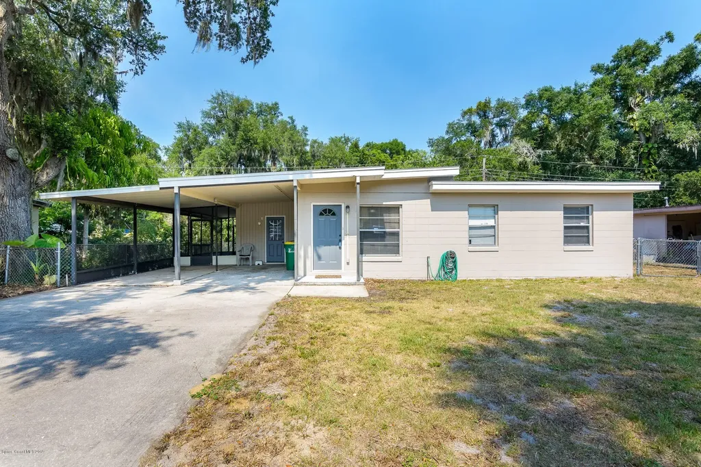 1175 Old Dixie Highway Titusville FL 32796