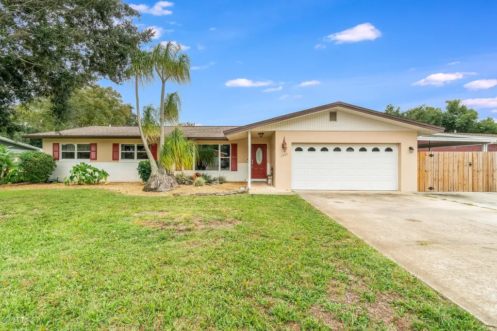 2565 Hutchison Place Titusville FL 32780