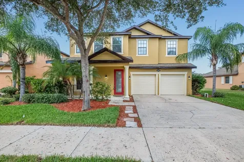 2953 Glenridge Circle Merritt Island FL 32953