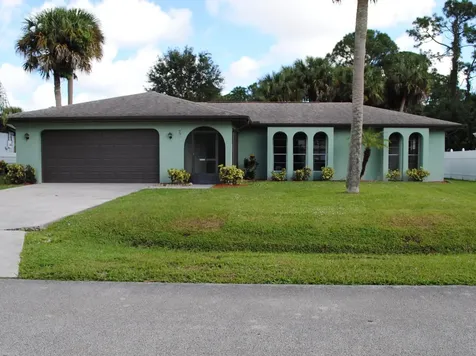 165 Bayamo Avenue NE Palm Bay FL 32907
