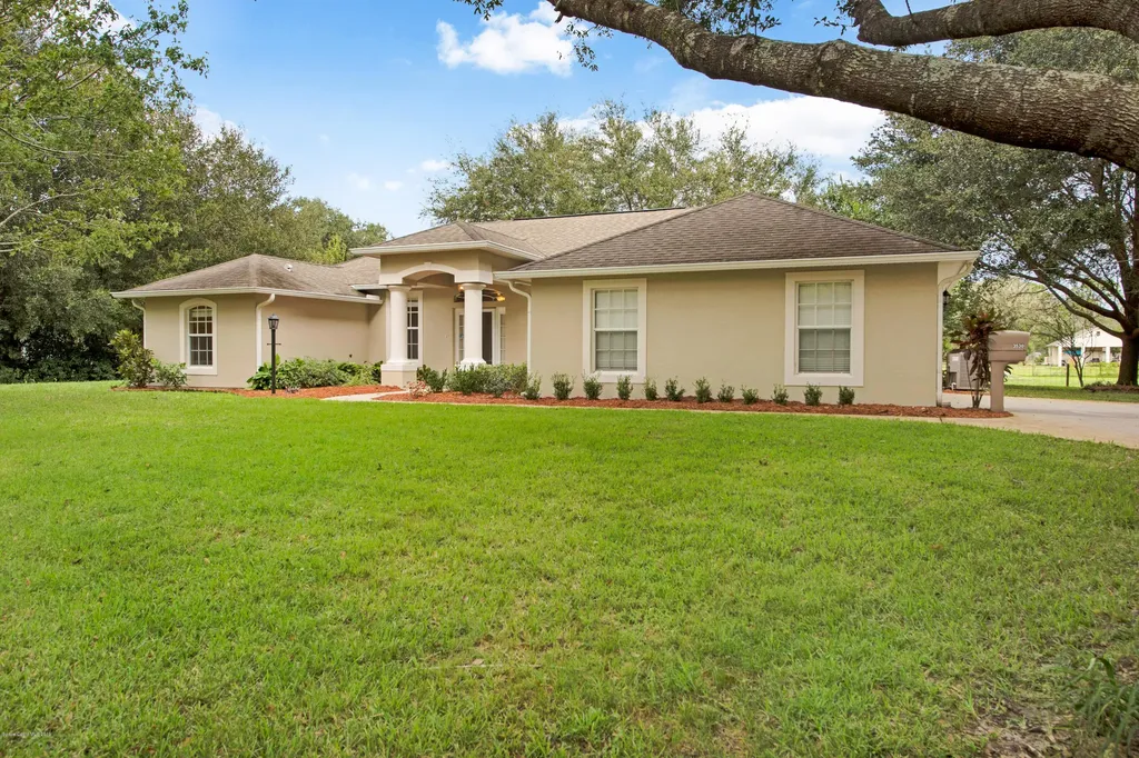 3530 Detroit Street Cocoa FL 32926