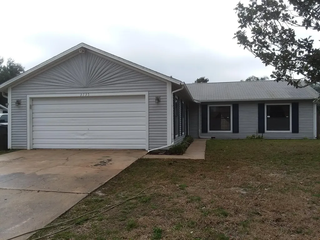 3735 Ranger Street Titusville FL 32796
