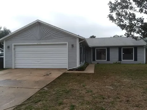 3735 Ranger Street Titusville FL 32796