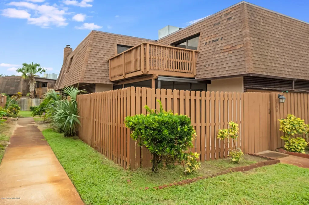1790 S Park Avenue Titusville FL 32780