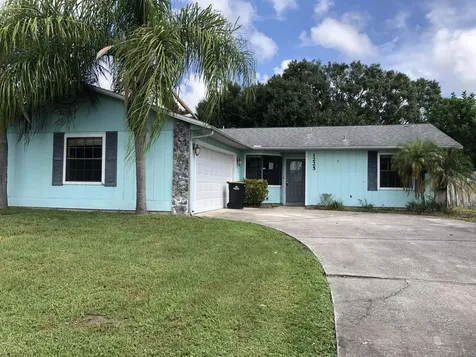 1225 Heberling Street NW Palm Bay FL 32907