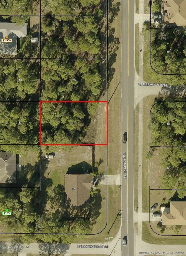 1120 Eldron Boulevard SE Palm Bay FL 32909