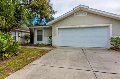 3471 Horse Creek Circle Melbourne FL 32935