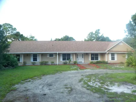 3403 Palomino Road Melbourne FL 32934
