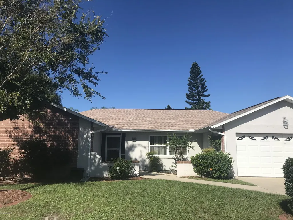 2545 Elm Hurst Street Merritt Island FL 32953