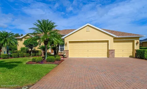 3680 Chardonnay Drive Rockledge FL 32955
