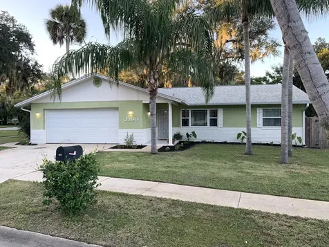 2390 Florida Avenue Titusville FL 32796