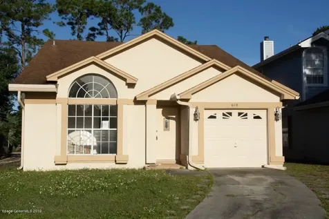 610 Upperriver Court Orlando FL 32828