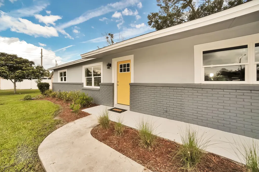 1755 Cowan Circle Titusville FL 32796