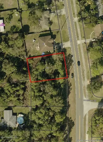 1070 Eldron Boulevard SE Palm Bay FL 32909