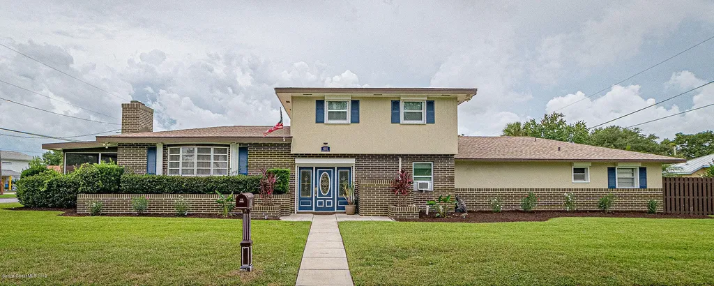 601 Edgewood Drive Melbourne FL 32901
