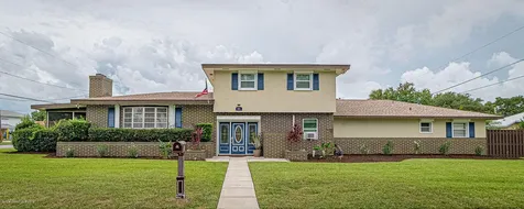 601 Edgewood Drive Melbourne FL 32901