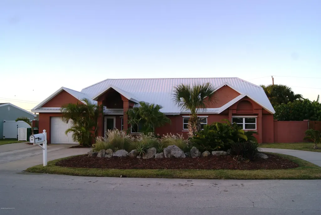 250 Glenwood Avenue Satellite Beach FL 32937