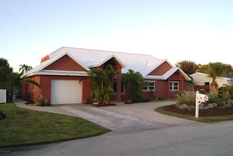 250 Glenwood Avenue Satellite Beach FL 32937